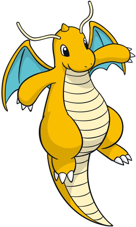 dragonite pokemon db|Dragonite .